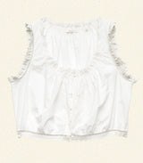 TRAVELER TOP -- SALT